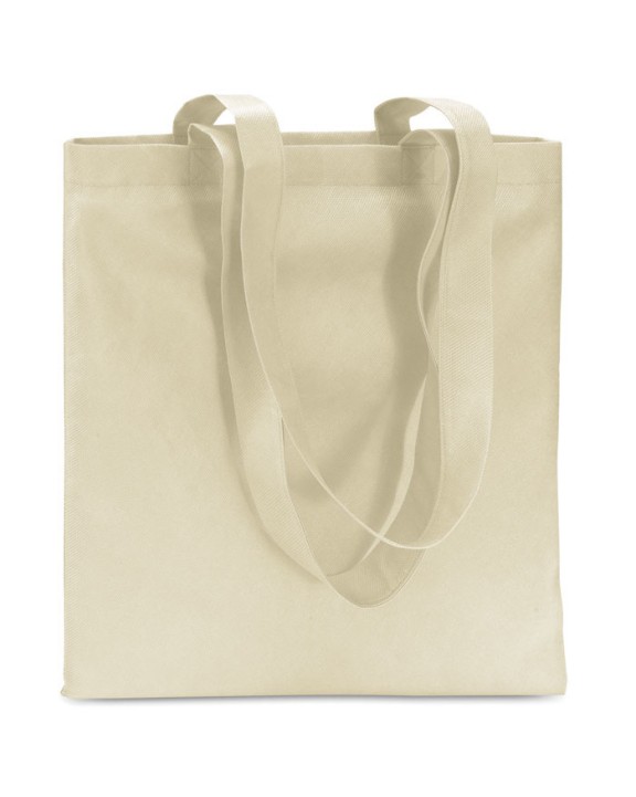 4DO Einkaufstasche Non Woven       IT3787- Taschen personalisierbar