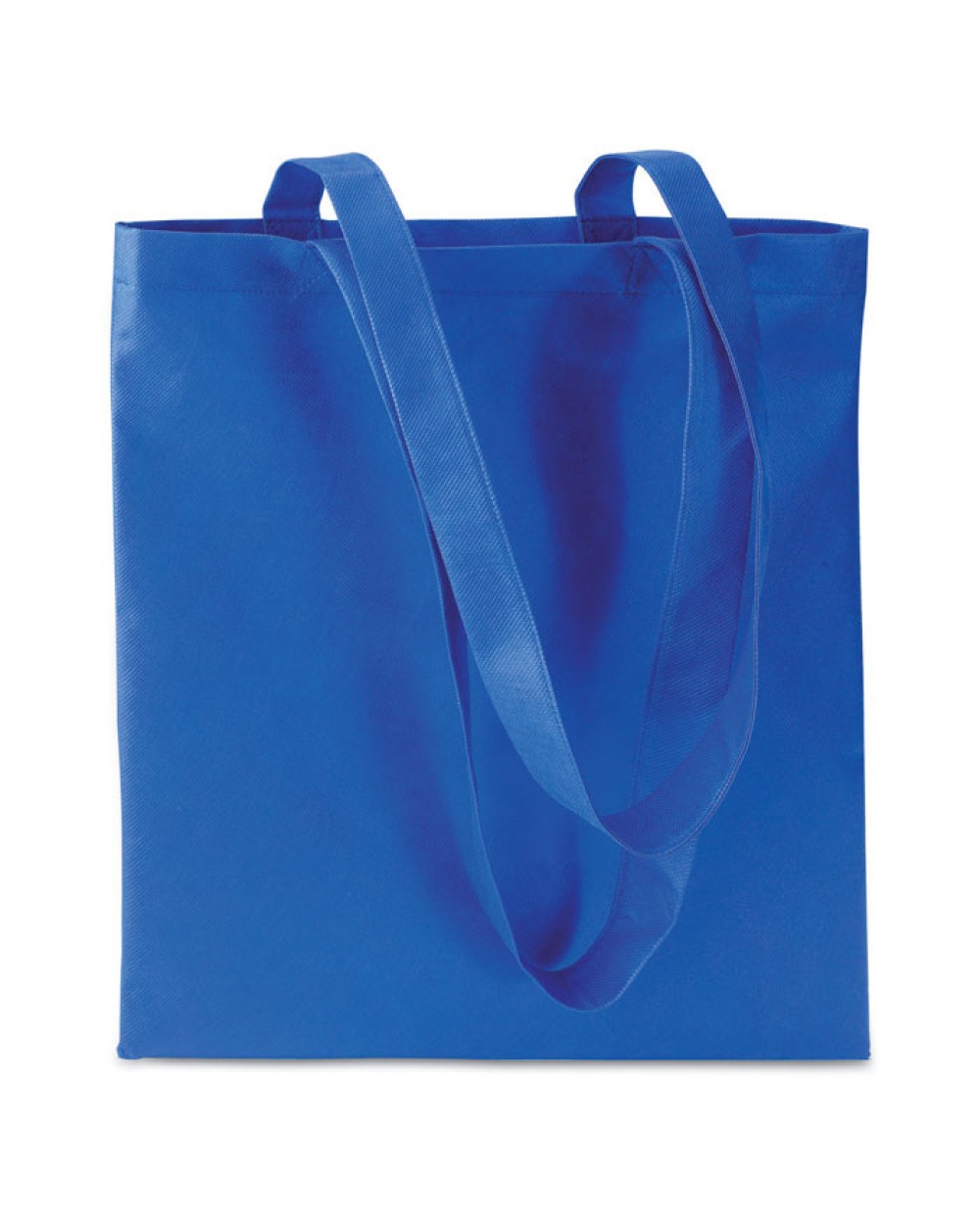 Tassen & Zakken 4DO Non-woven boodschappentas      IT3787- voor bedrukking &amp; borduring