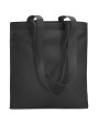 4DO Einkaufstasche Non Woven       IT3787- Taschen personalisierbar