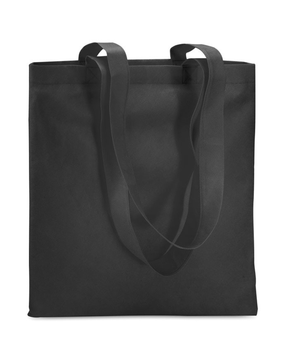 Tassen & Zakken 4DO Non-woven boodschappentas      IT3787- voor bedrukking &amp; borduring