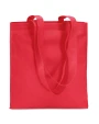 4DO Einkaufstasche Non Woven       IT3787- Taschen personalisierbar