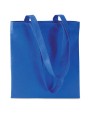 4DO Einkaufstasche Non Woven       IT3787- Taschen personalisierbar