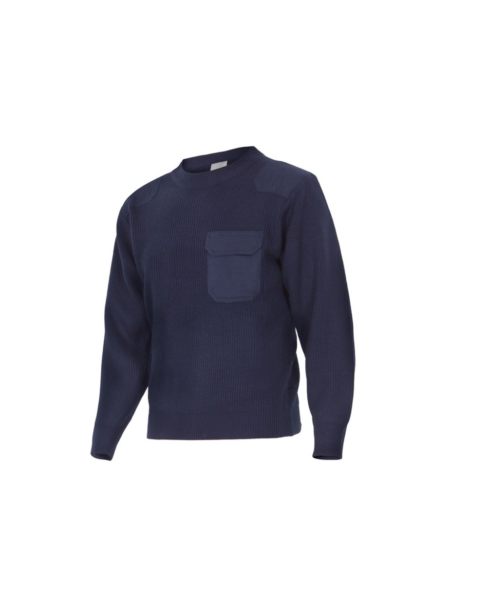 Pulls personnalisable VELILLA PULL ÉPAIS COL ROND