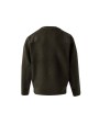 VELILLA CREW NECK CHUNKY-KNIT JUMPER Pullovers personalisierbar