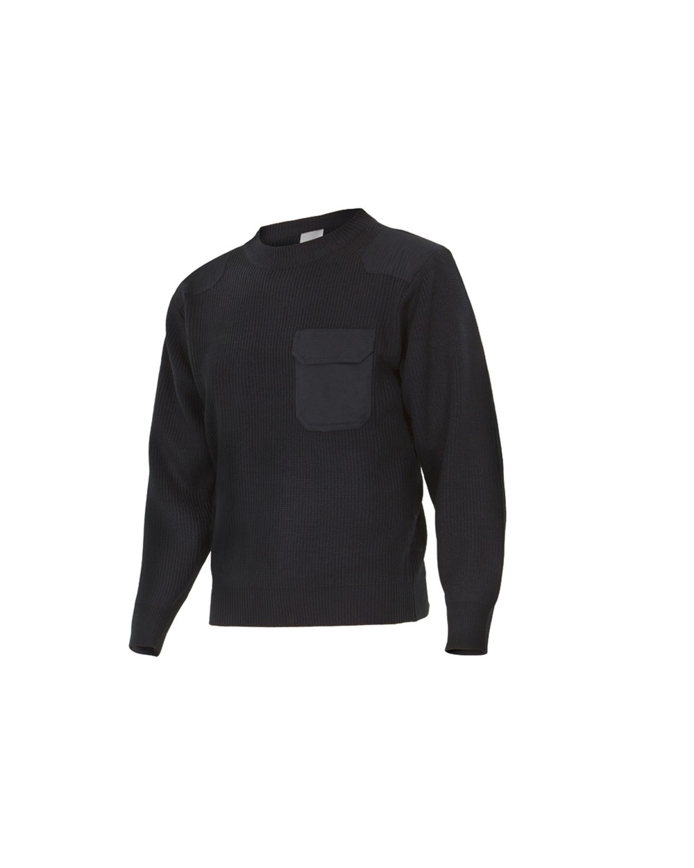 Pulls personnalisable VELILLA PULL ÉPAIS COL ROND