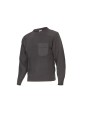 VELILLA CREW NECK CHUNKY-KNIT JUMPER Pullovers personalisierbar