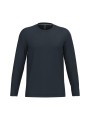 KARIBAN T-shirt col rond manches longues homme /api/colors/b68891a9-1d28-4f7a-8deb-775c45027afd personnalisable