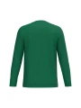 KARIBAN T-shirt col rond manches longues homme /api/colors/8e228bbe-4407-4cbc-b57b-e0b7f7e9d211 personnalisable