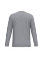 KARIBAN T-shirt col rond manches longues homme /api/colors/a37ac46b-201c-43db-9085-8f3a99c04b1c personnalisable