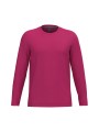 KARIBAN T-shirt col rond manches longues homme /api/colors/0327c765-dd20-409c-911d-31f7a9b4c2f5 personnalisable