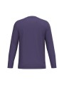 KARIBAN T-shirt col rond manches longues homme /api/colors/f28ecd26-255e-4b18-a29c-08c2af1111d3 personnalisable