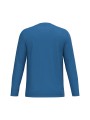 KARIBAN T-shirt col rond manches longues homme /api/colors/68572561-1214-42b1-b94c-44fb780d37b4 personnalisable