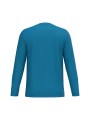 KARIBAN T-shirt col rond manches longues homme /api/colors/3848809b-00f3-4a7f-8b57-fc0187a98ade personnalisable