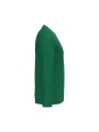 KARIBAN T-shirt col rond manches longues homme /api/colors/8e228bbe-4407-4cbc-b57b-e0b7f7e9d211 personnalisable
