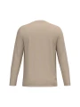 KARIBAN T-shirt col rond manches longues homme /api/colors/1d539d1a-76f0-4132-93c4-8034fe18b1e9 personnalisable