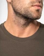 T-Shirts personnalisable KARIBAN T-shirt col rond manches longues homme