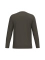 KARIBAN T-shirt col rond manches longues homme /api/colors/7d4189a1-61a3-430b-83e5-a3a6fe159806 personnalisable