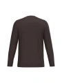 KARIBAN T-shirt col rond manches longues homme /api/colors/b1e9730e-2307-4dc6-a97e-0dcccdb1ecfa personnalisable
