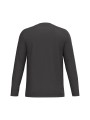 KARIBAN T-shirt col rond manches longues homme /api/colors/3664e9be-231a-44a8-bacd-707b001b474c personnalisable