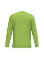 KARIBAN T-shirt col rond manches longues homme /api/colors/8facb4b8-f974-4489-9f35-f89e0fd34bf7 personnalisable