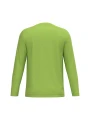 KARIBAN T-shirt col rond manches longues homme /api/colors/8facb4b8-f974-4489-9f35-f89e0fd34bf7 personnalisable