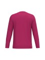 KARIBAN T-shirt col rond manches longues homme /api/colors/0327c765-dd20-409c-911d-31f7a9b4c2f5 personnalisable