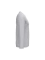 KARIBAN T-shirt col rond manches longues homme /api/colors/4a891c91-7426-40ec-9f86-8674f2899954 personnalisable