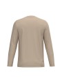 KARIBAN T-shirt col rond manches longues homme /api/colors/1d539d1a-76f0-4132-93c4-8034fe18b1e9 personnalisable