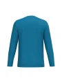 KARIBAN T-shirt col rond manches longues homme /api/colors/3848809b-00f3-4a7f-8b57-fc0187a98ade personnalisable
