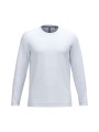 KARIBAN T-shirt col rond manches longues homme /api/colors/7a92cd2d-10d2-40b4-928b-296bb7487506 personnalisable