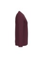 KARIBAN T-shirt col rond manches longues homme /api/colors/3f4410b9-f80f-412a-9aa8-9260cc84003d personnalisable