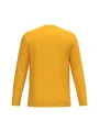 KARIBAN T-shirt col rond manches longues homme /api/colors/ea0c172c-722e-46fc-acb7-2617a4097874 personnalisable