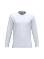 KARIBAN T-shirt col rond manches longues homme /api/colors/7a92cd2d-10d2-40b4-928b-296bb7487506 personnalisable