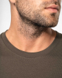 T-Shirts personnalisable Kariban T-shirt col rond manches longues homme
