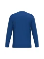KARIBAN T-shirt col rond manches longues homme /api/colors/cdd6ba31-692e-4c2e-b1b4-a3a4a50cf176 personnalisable