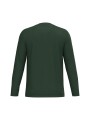 KARIBAN T-shirt col rond manches longues homme /api/colors/04ff5422-733a-4283-80b4-be8cd0eba314 personnalisable