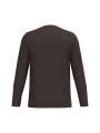 KARIBAN T-shirt col rond manches longues homme /api/colors/b1e9730e-2307-4dc6-a97e-0dcccdb1ecfa personnalisable