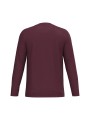 KARIBAN T-shirt col rond manches longues homme /api/colors/3f4410b9-f80f-412a-9aa8-9260cc84003d personnalisable