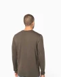 T-Shirts personnalisable KARIBAN T-shirt col rond manches longues homme