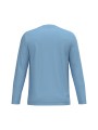 KARIBAN T-shirt col rond manches longues homme /api/colors/549fa598-8d61-4fa2-82ad-90f4d2ec39ab personnalisable
