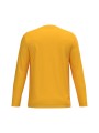 KARIBAN T-shirt col rond manches longues homme /api/colors/ea0c172c-722e-46fc-acb7-2617a4097874 personnalisable