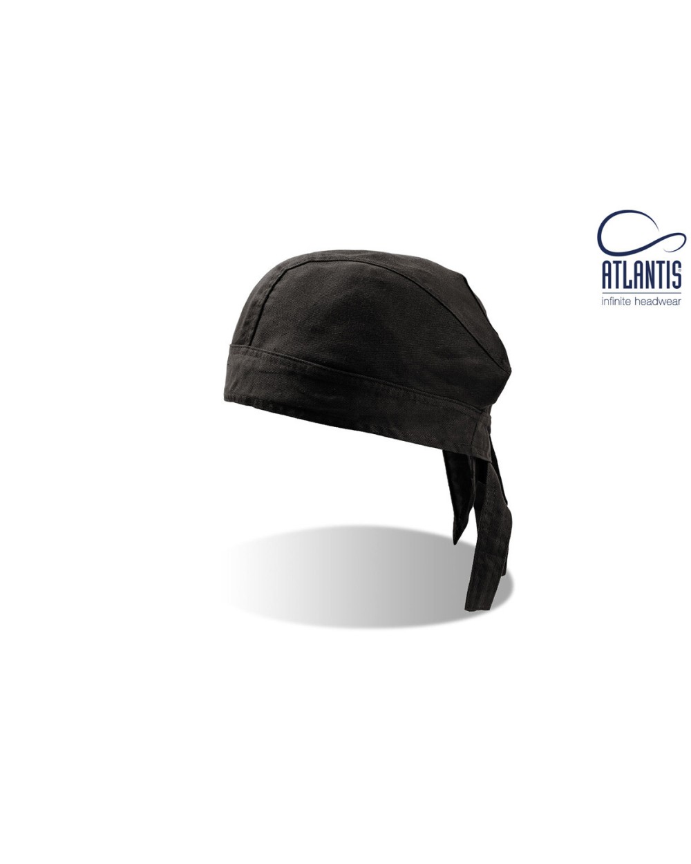 Bandanas, Foulards & Dassen ATLANTIS BANDANA LONG voor bedrukking &amp; borduring