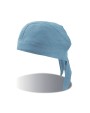 Bandanas, Foulards & Dassen ATLANTIS BANDANA LONG voor bedrukking &amp; borduring