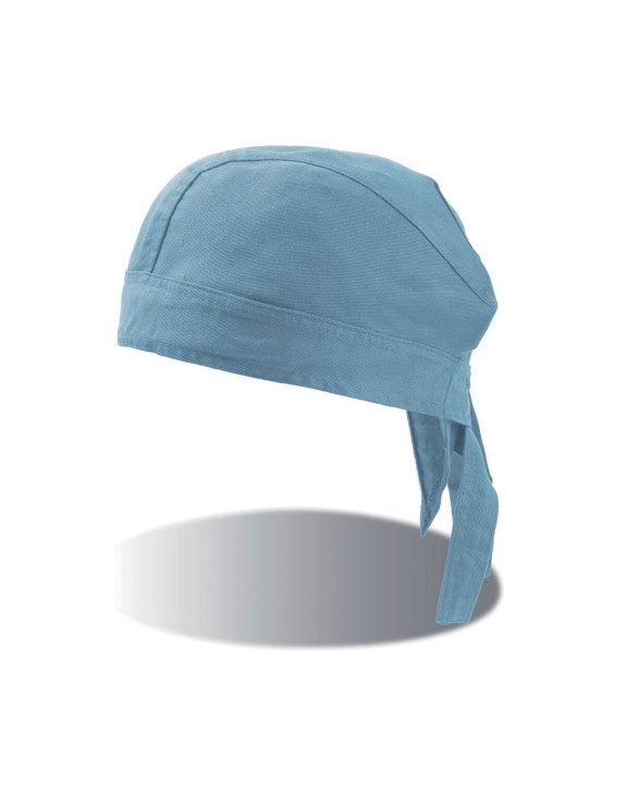 Bandanas, Foulards & Cravates personnalisable ATLANTIS BANDANA LONG
