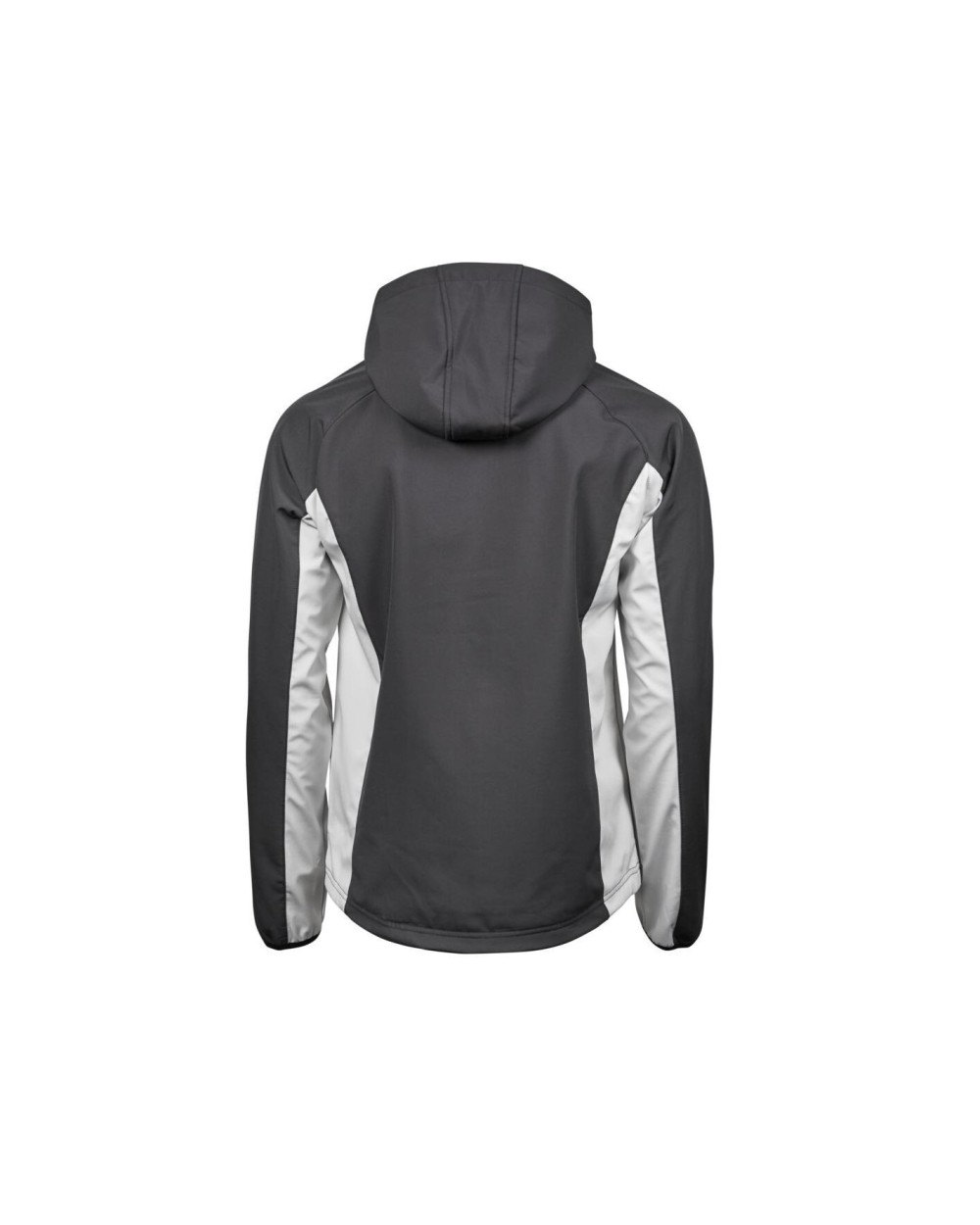 TEE JAYS HOODED LIGHTWEIGHT PERFORMANCE SOFTSHELL Softshells personalisierbar