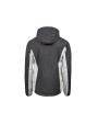 Softshells personnalisable TEE JAYS HOODED LIGHTWEIGHT PERFORMANCE SOFTSHELL