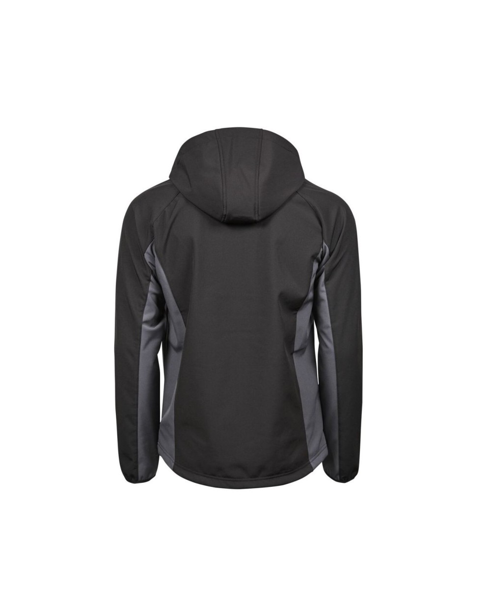 Softshells personnalisable TEE JAYS HOODED LIGHTWEIGHT PERFORMANCE SOFTSHELL