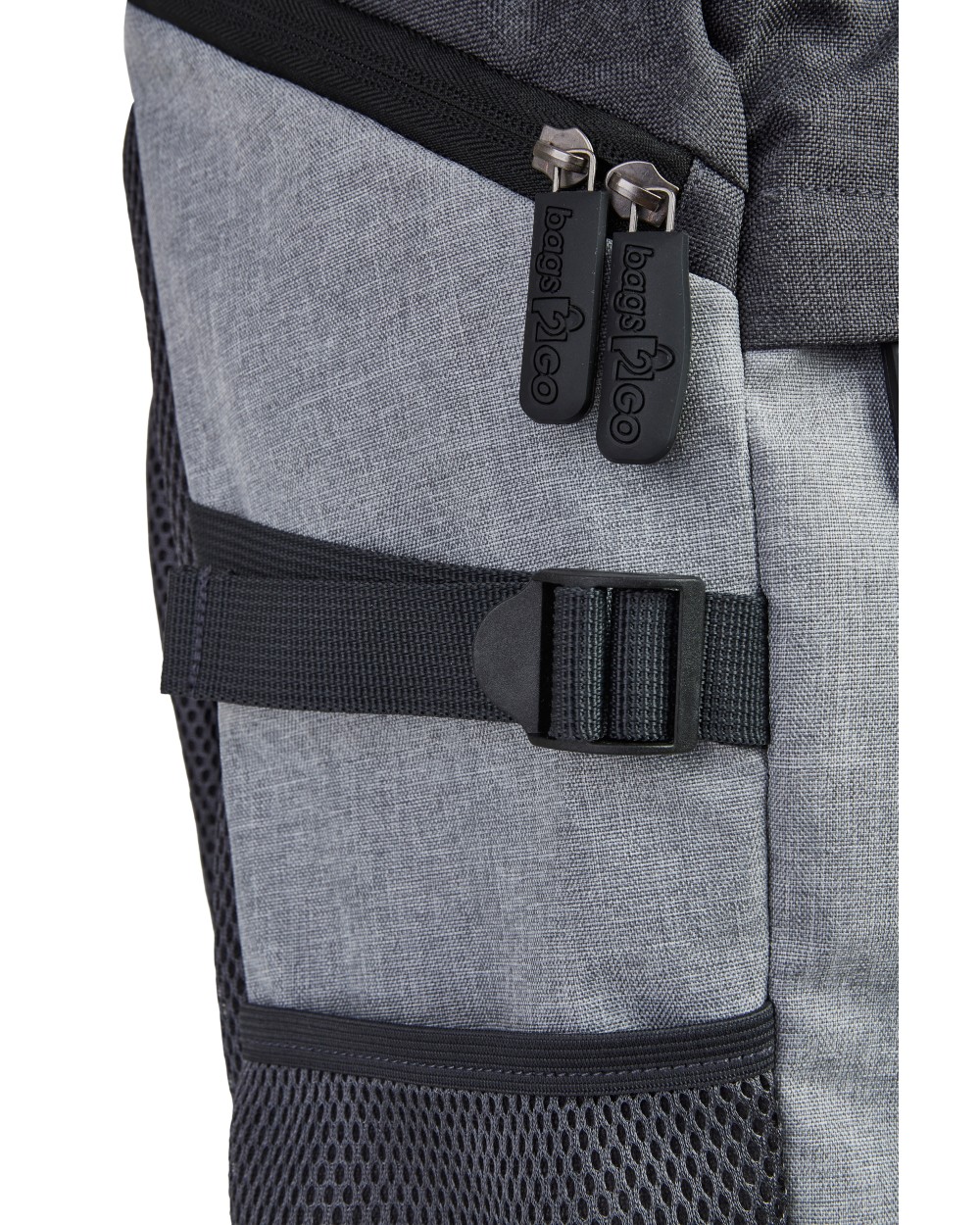 BAGS2GO Backpack - Copenhagen Taschen personalisierbar