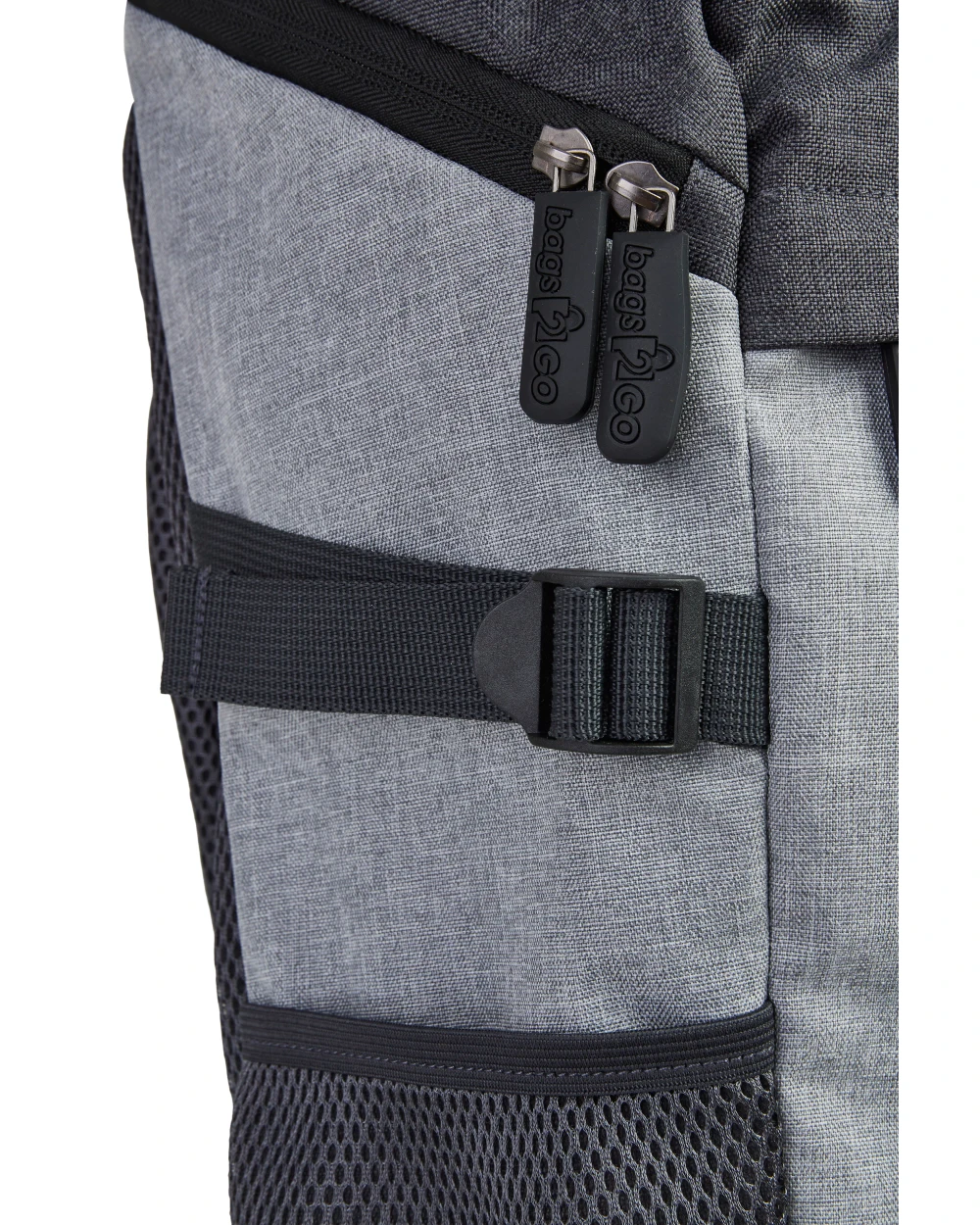 Tassen & Zakken BAGS2GO Backpack - Copenhagen voor bedrukking &amp; borduring
