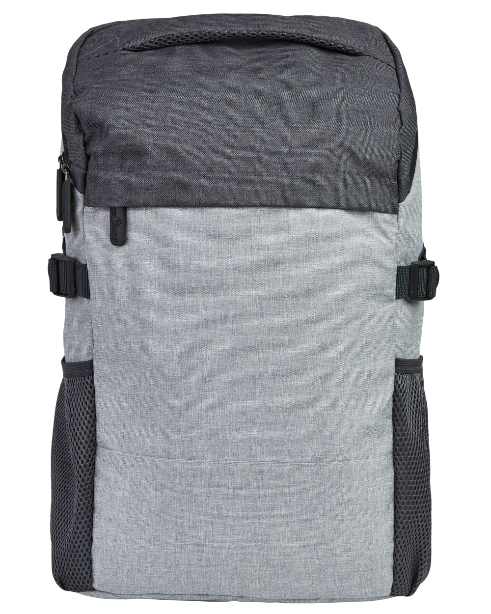 Tassen & Zakken BAGS2GO Backpack - Copenhagen voor bedrukking &amp; borduring
